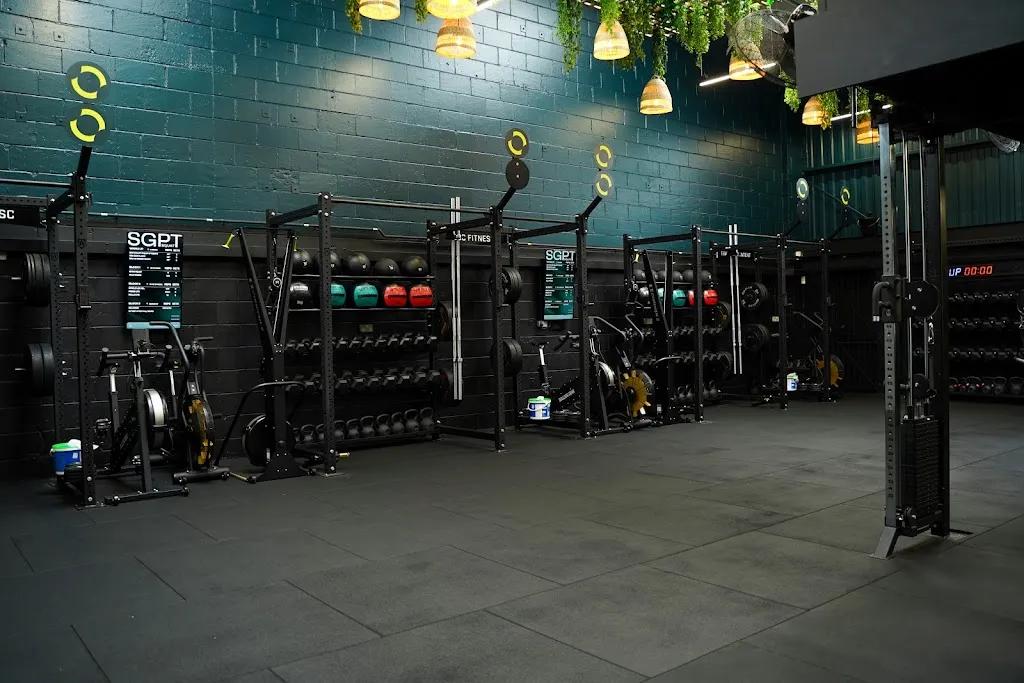 BSC - Belong to a Stronger Crowd featured image