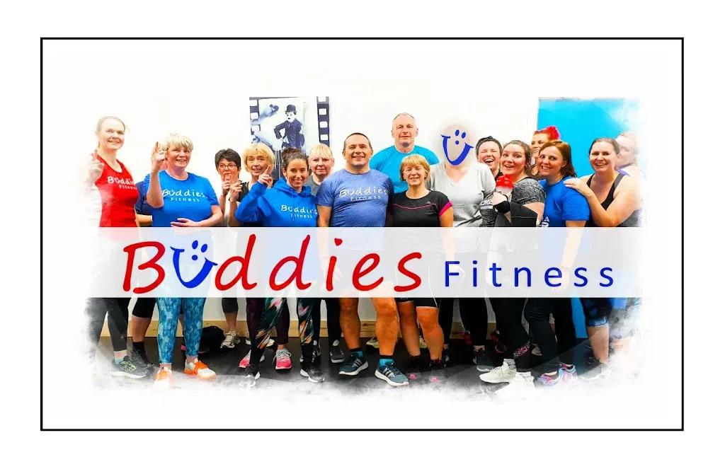 Buddies featured image