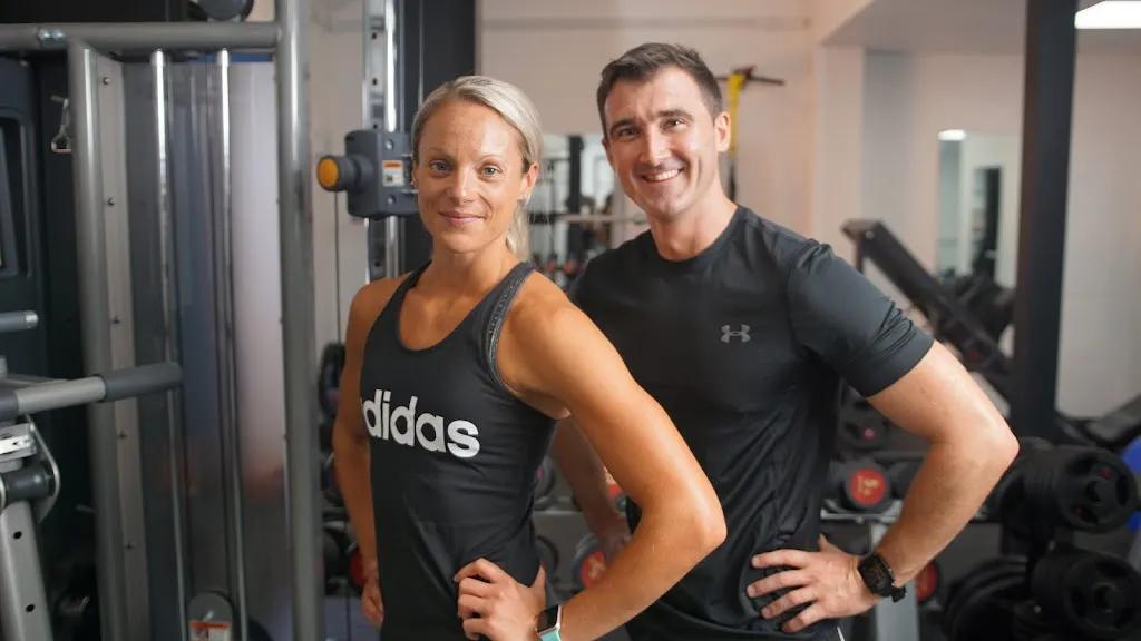 Build a Body Fitness featured image