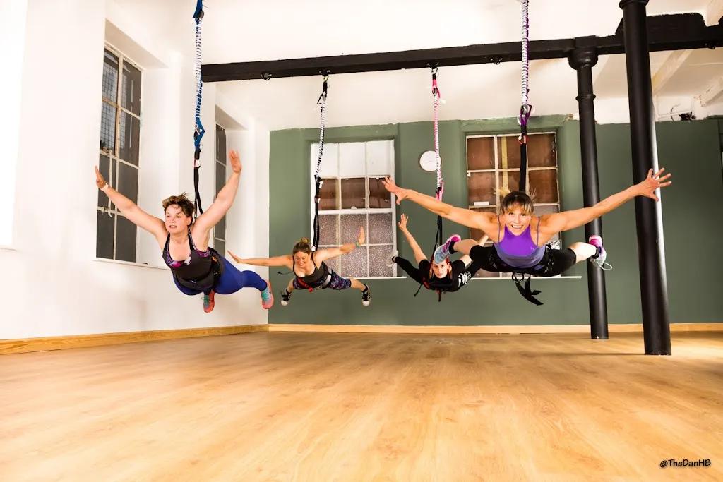 BungeeFit featured image