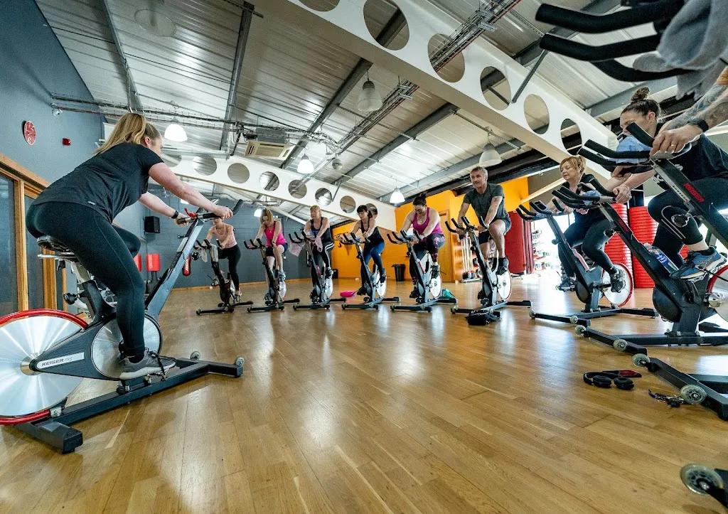 Burn Fitness Limited featured image