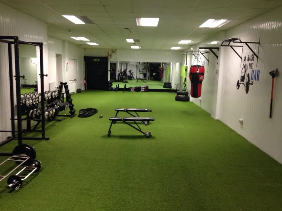 Burn Workout Sunderland (formerly Lean Body Lifestyle) featured image