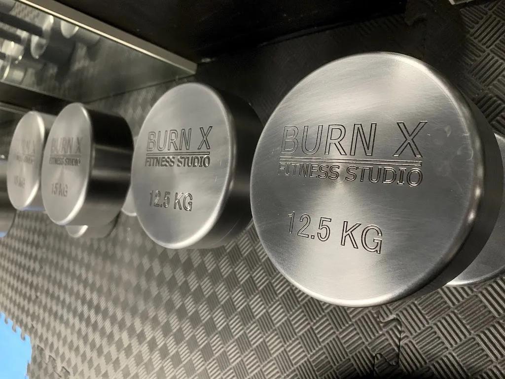 Burn X Fitness Studio featured image