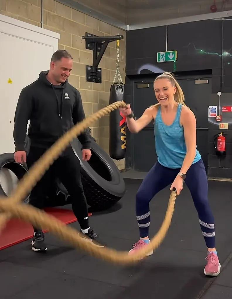 Burnside Fitness featured image