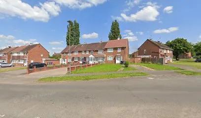 BUSHBURY GYM featured image