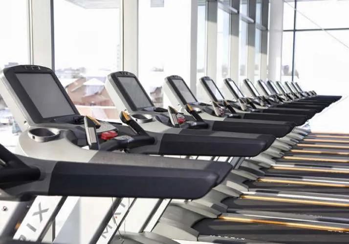 Bushey Grove Leisure Centre featured image