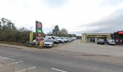 Buzz Fitness Cornwall featured image