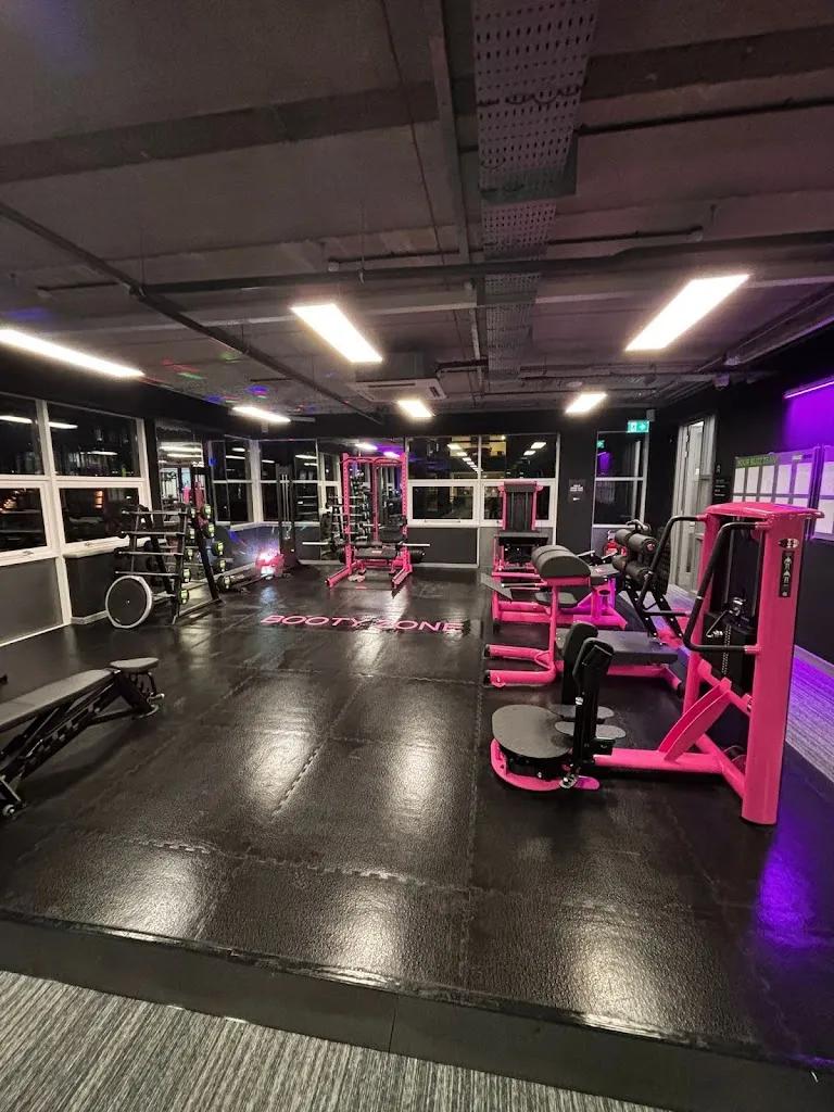 Buzz Gym Reading East Winnersh featured image