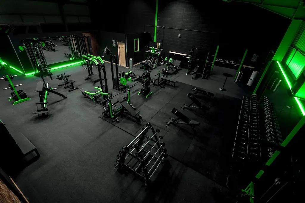 C13 Fitness Gym featured image