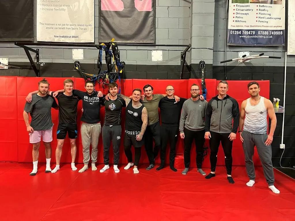 Cali Fit featured image