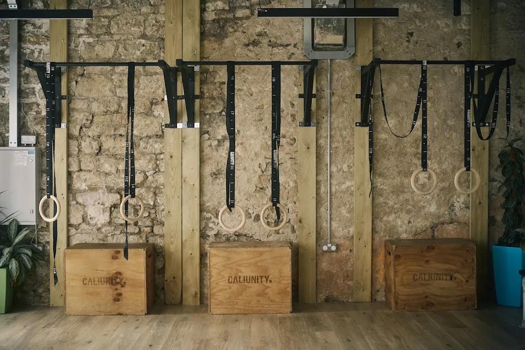 CaliUnity Gym Bath featured image