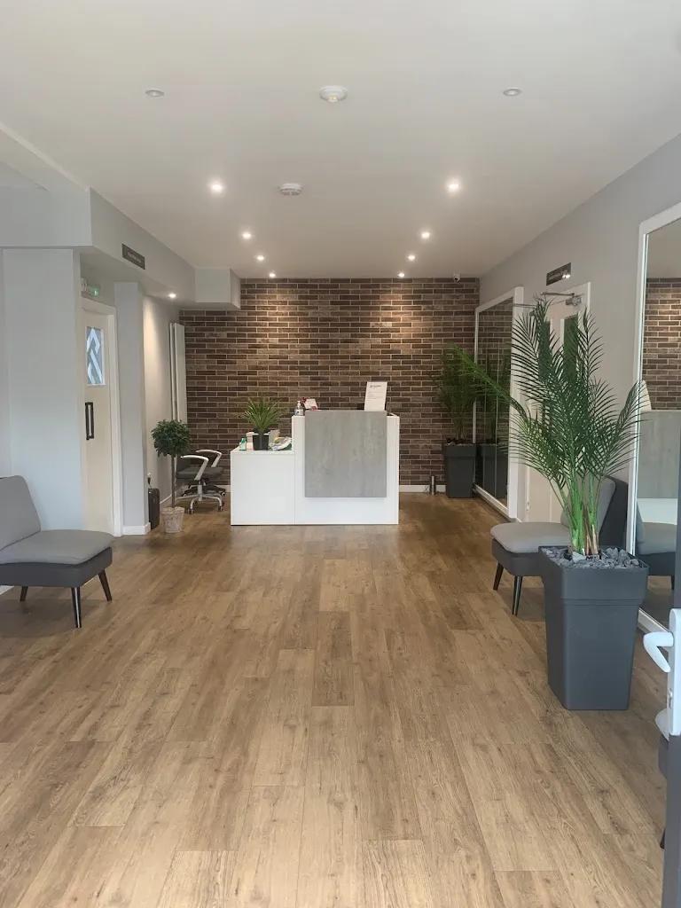 Callachans health and therapy studio featured image