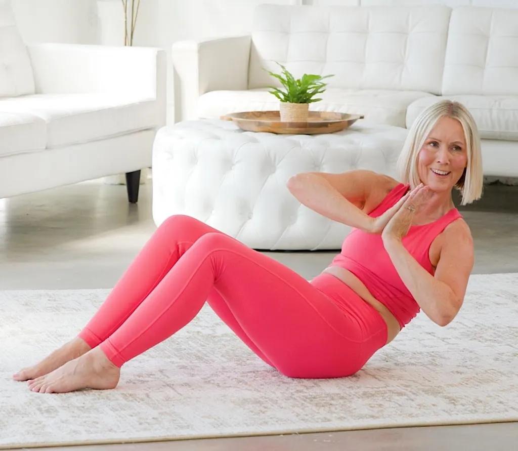 Callanetics Fife featured image