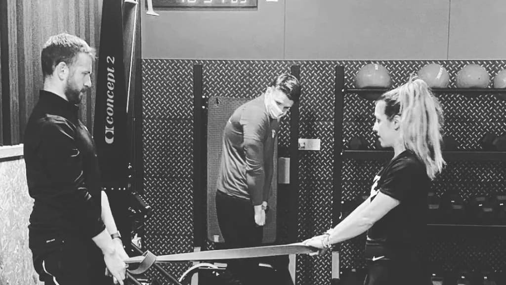 Cameron Cummings Personal Training featured image