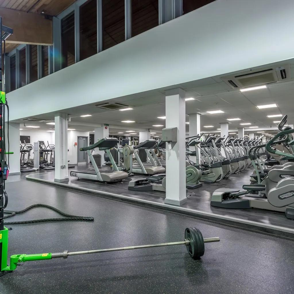 Canons Leisure Centre Mitcham featured image