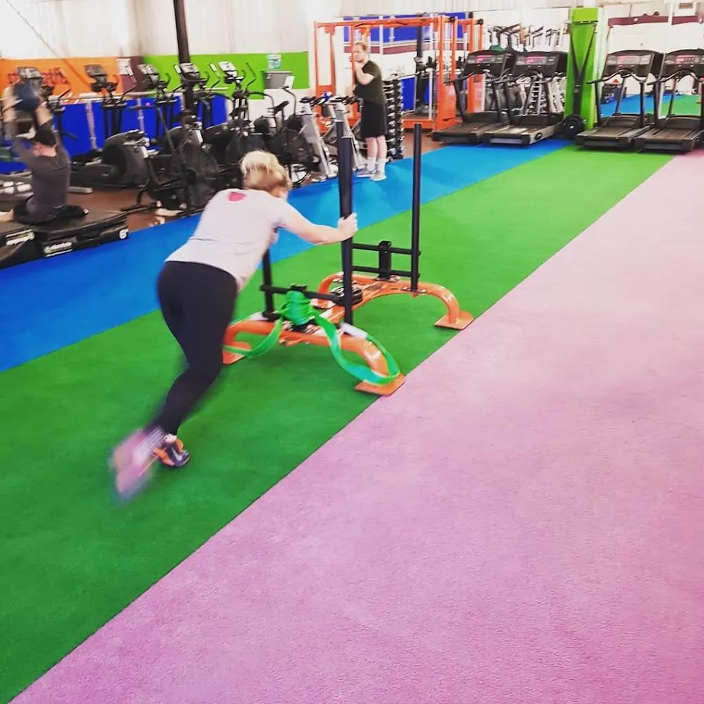 Cardiff Health and Fitness featured image