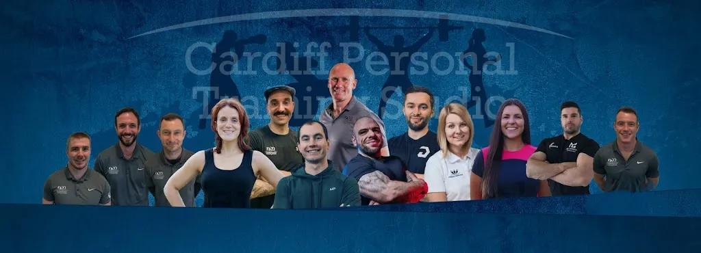 Cardiff Personal Training Studio featured image