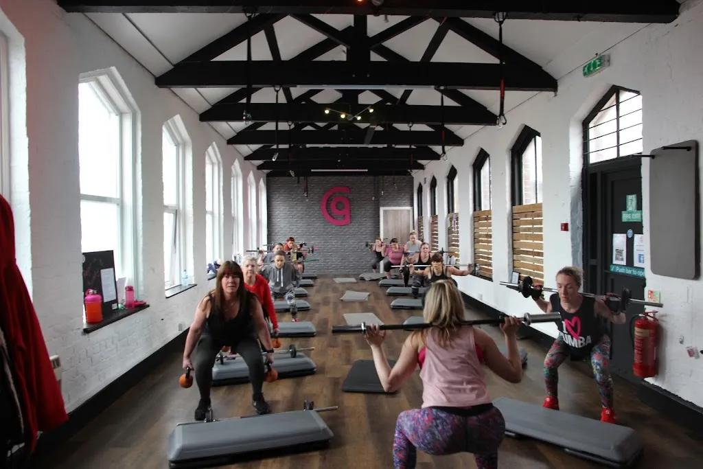 Carla Gilder Fitness featured image