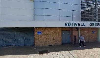 CARLOS WORKOUTS featured image