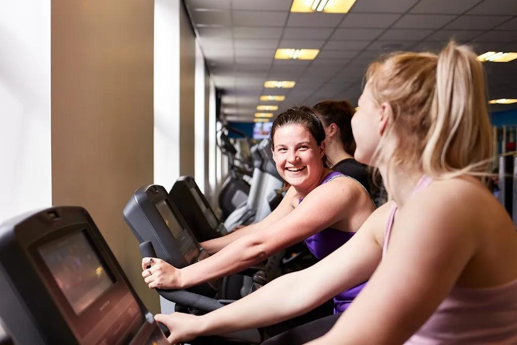 Carnegie Sports Centre featured image