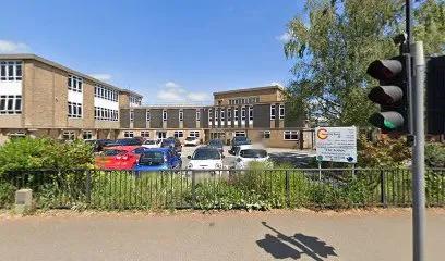 Carre's Grammar School Community Gym featured image