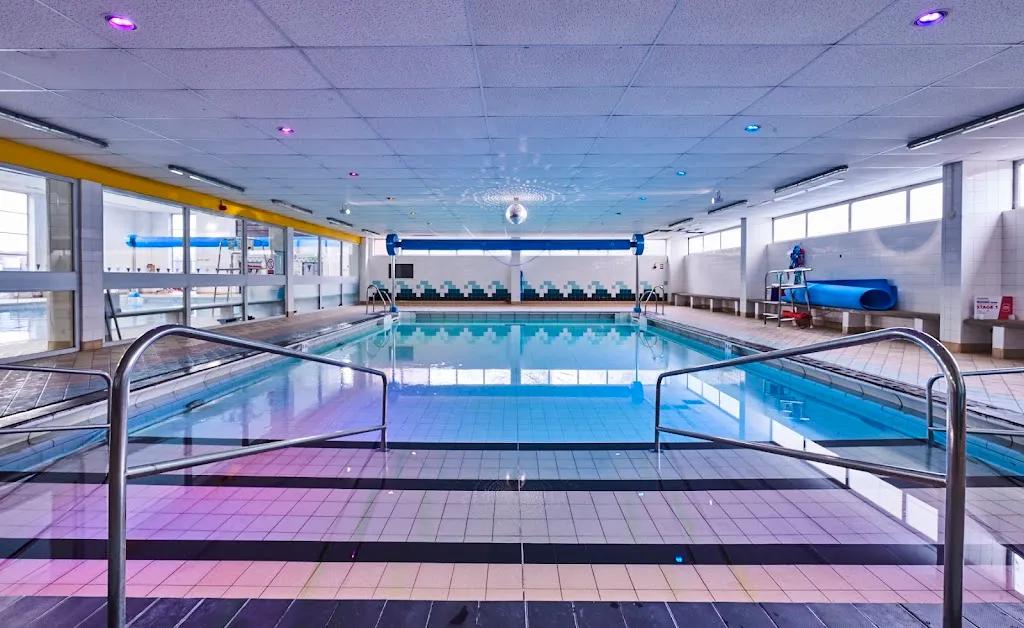 Castle Sports Centre & Swimming Pool featured image