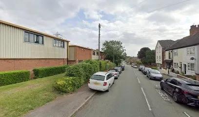 Castle Strength & Conditioning featured image