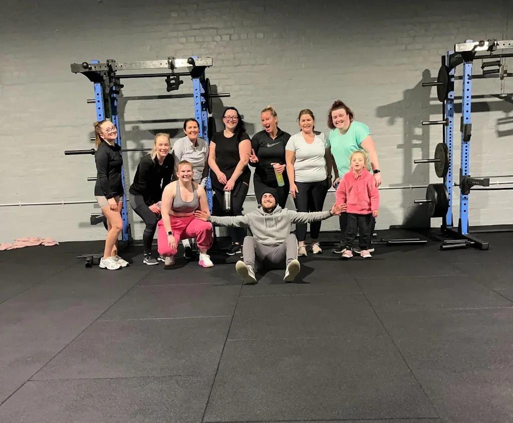 Catalyst Fitness featured image