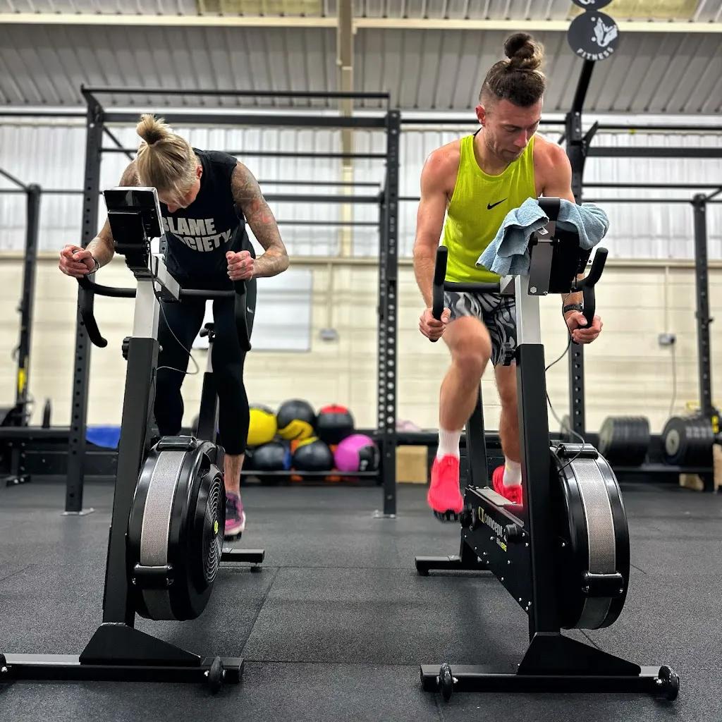 Catalyst Training featured image