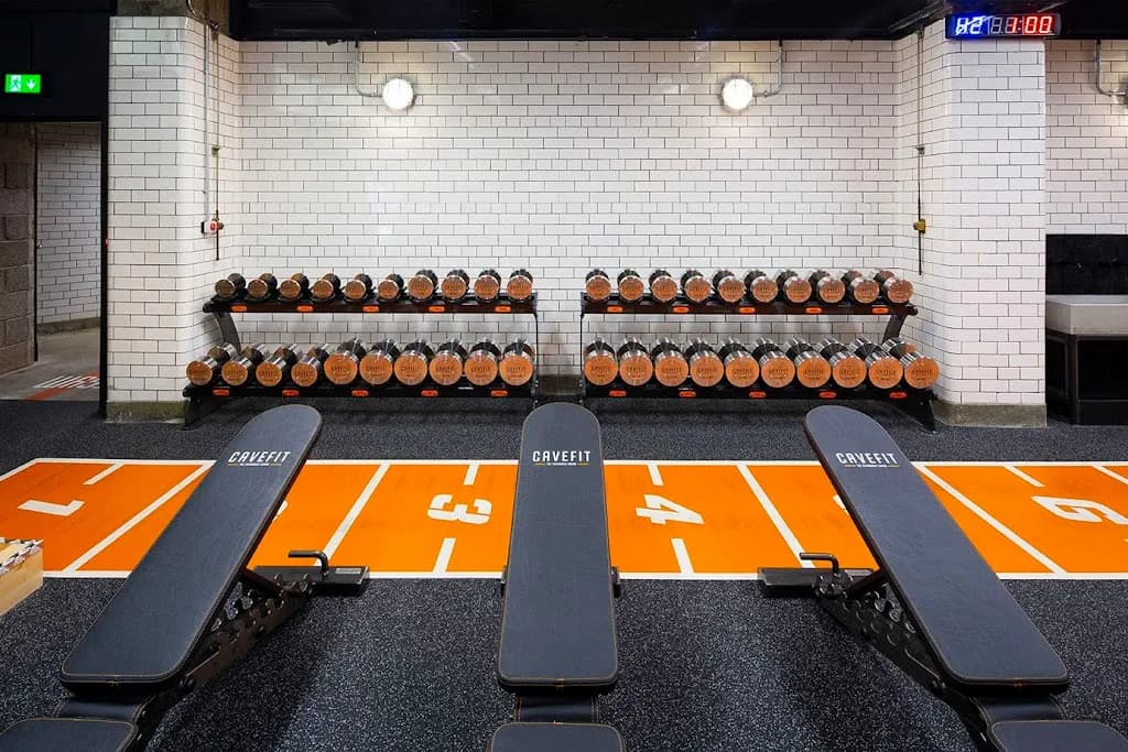 CaveFit featured image