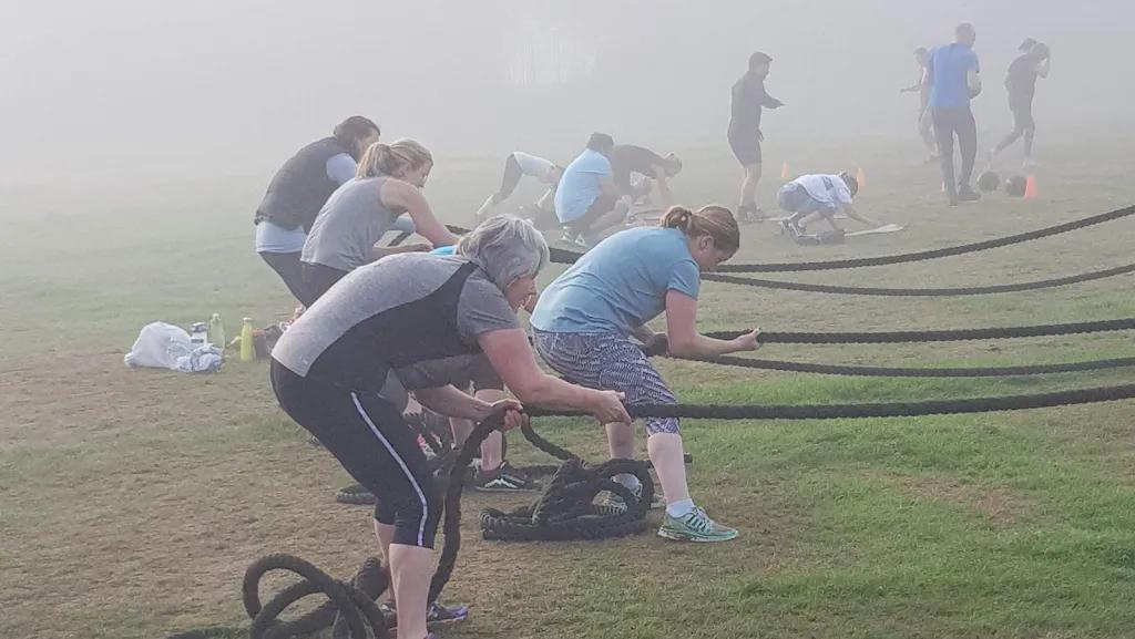 CCF Performance Amersham featured image