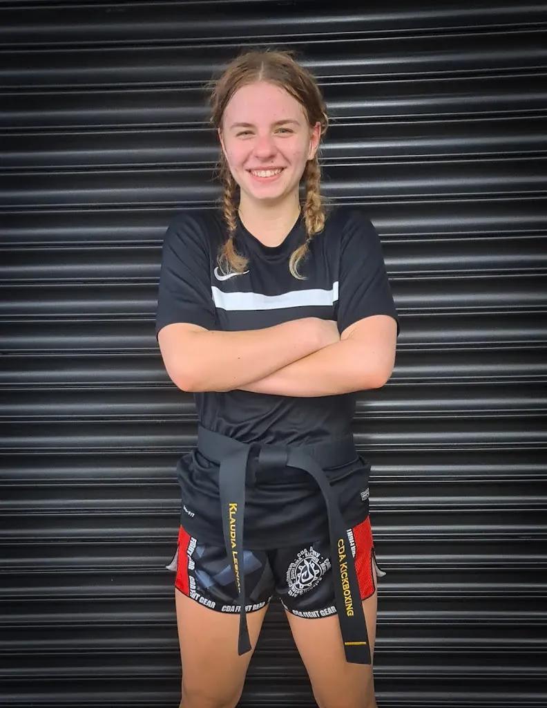 CDA Martial Arts featured image