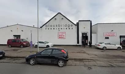 CENTRFIT LIMITED featured image