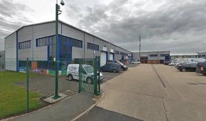 Centurion Strength and Fitness featured image