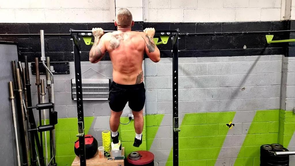 CFB Bathgate featured image