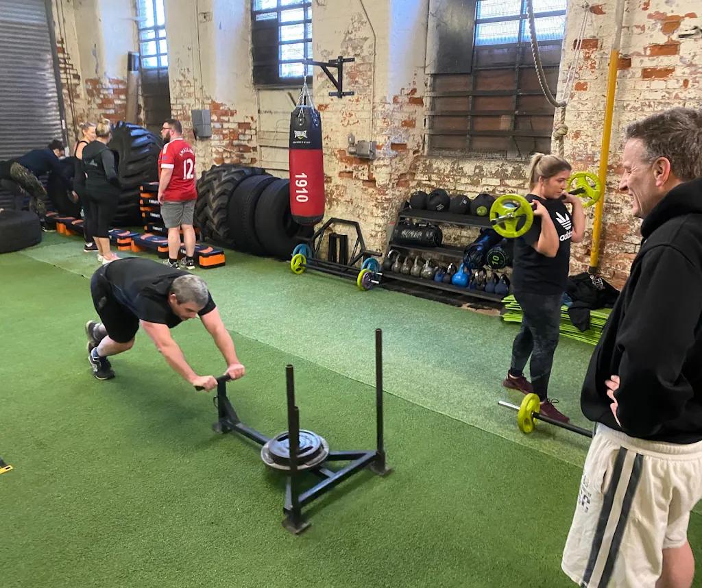 CFitness featured image