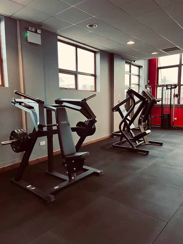 CFK Gym Llanelli featured image