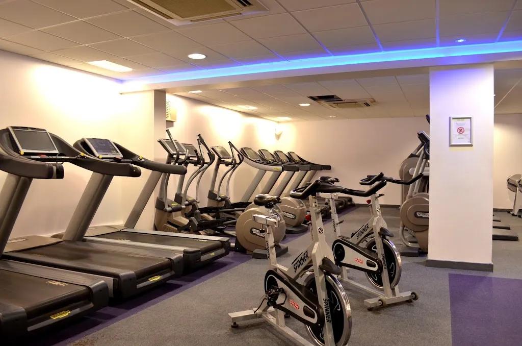 Chalfont Leisure Centre featured image