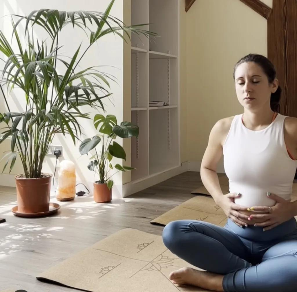 Chandra Yoga Wimbledon featured image