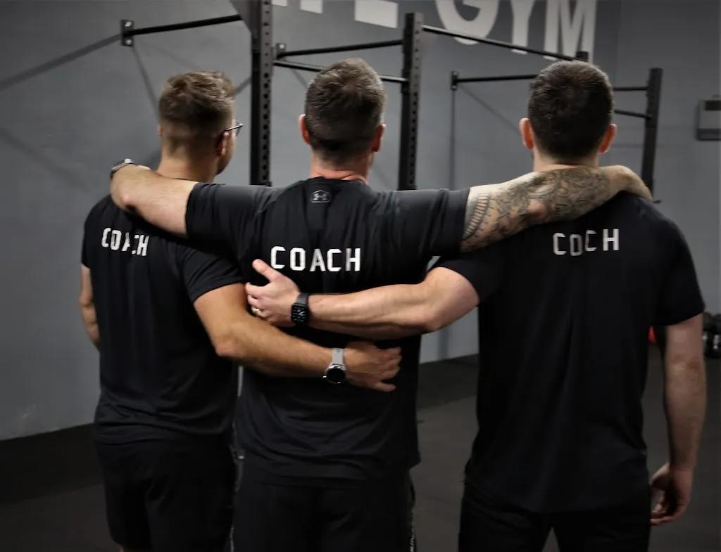 Change for life gym featured image