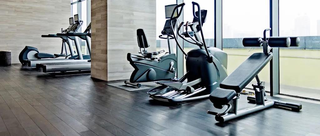 Changes Health & Fitness Club featured image