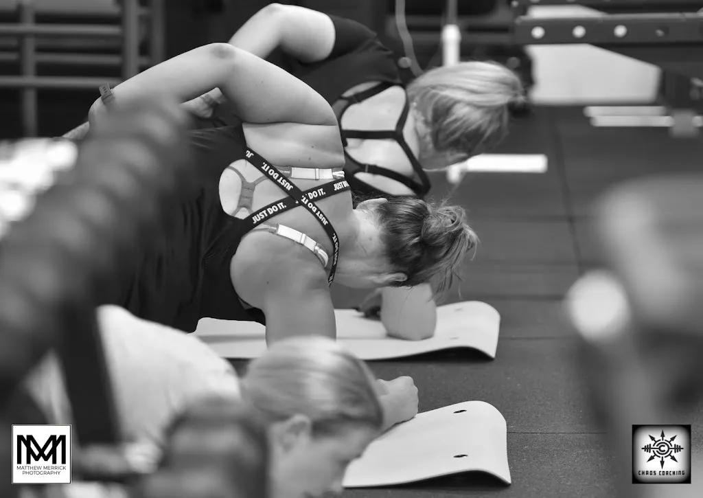 Chaos Coaching featured image