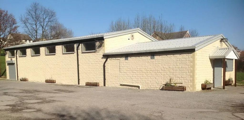 Chapeltown (& Burncross) Community Centre featured image