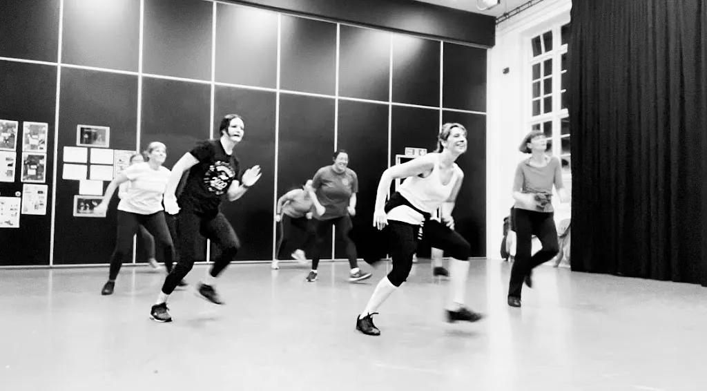 Charlie Fit - Dance fitness featured image