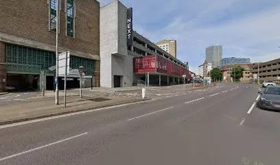 Charters Health Club featured image