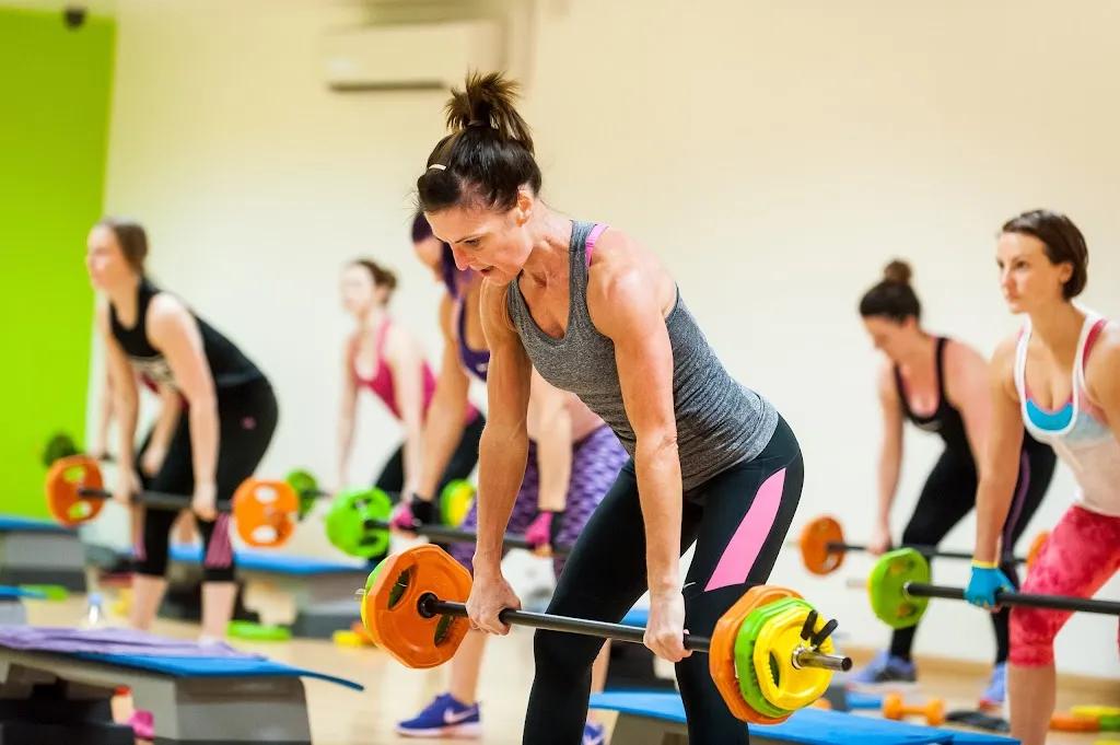 Chase Leisure Centre and Golf Course featured image