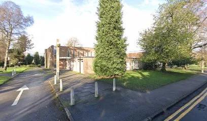 Cheadle Hulme Fitness featured image