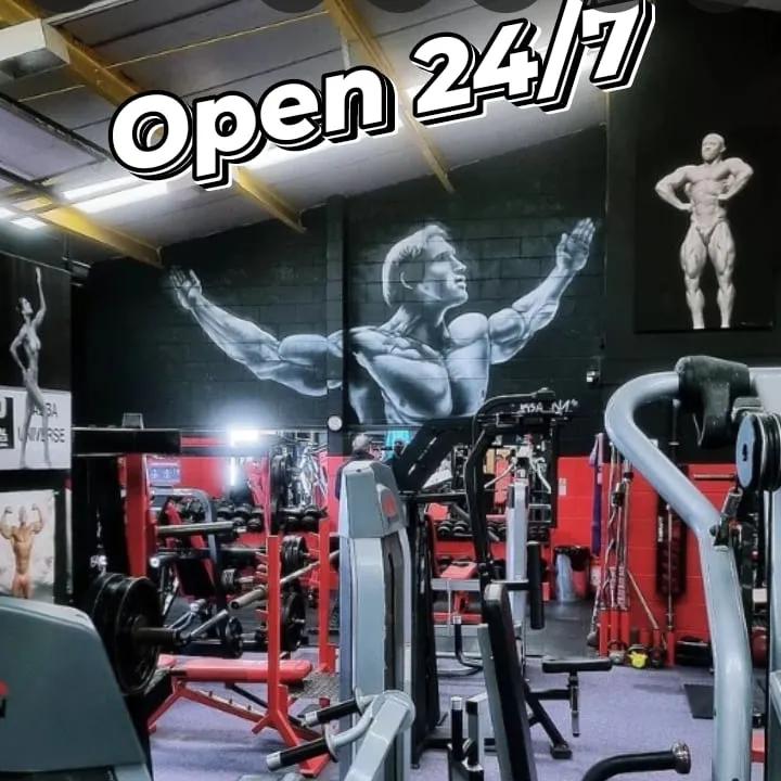 Chems Gym 24 hr gym featured image