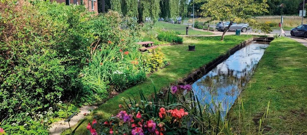 Chesham Moor featured image