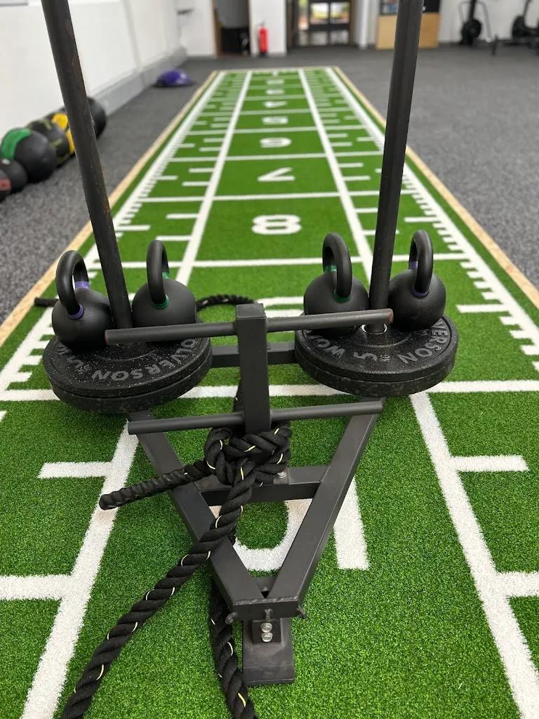 Chichester Strength and Conditioning featured image